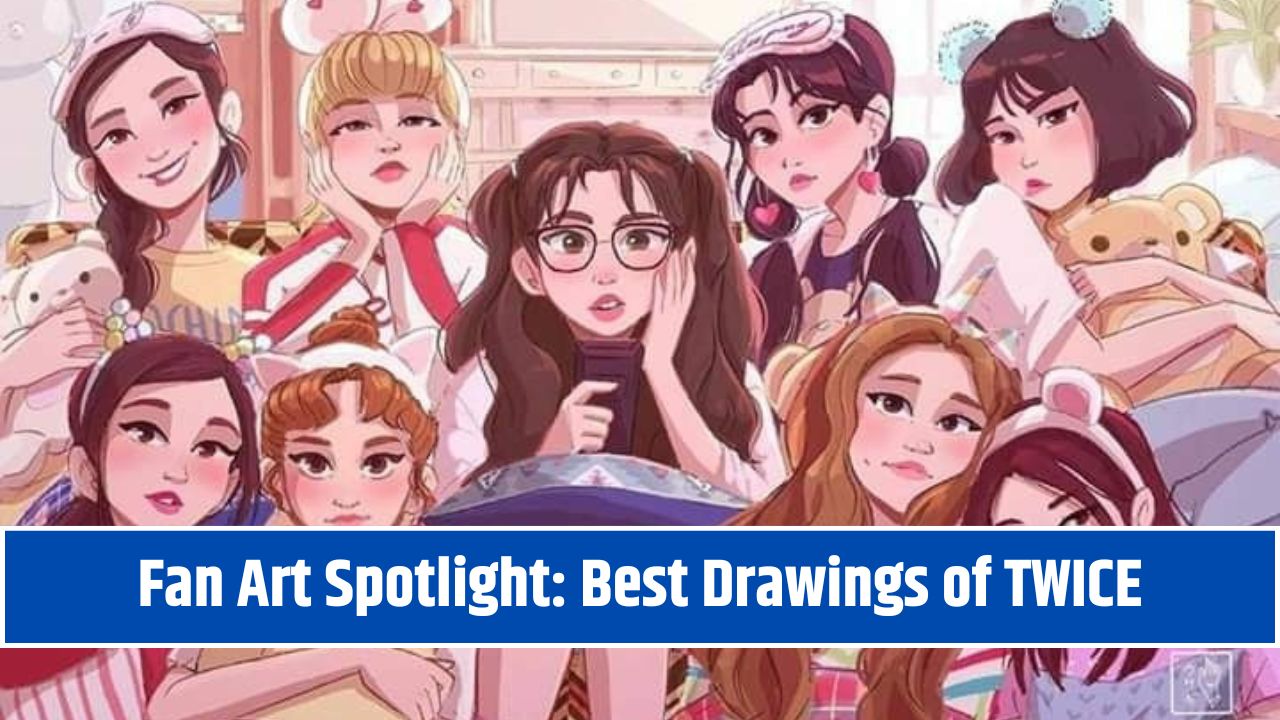 Fan Art Spotlight