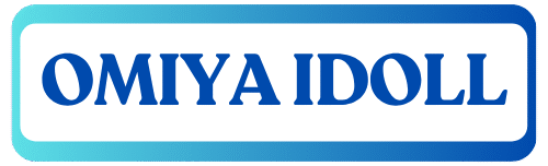 OMIYA IDOLL